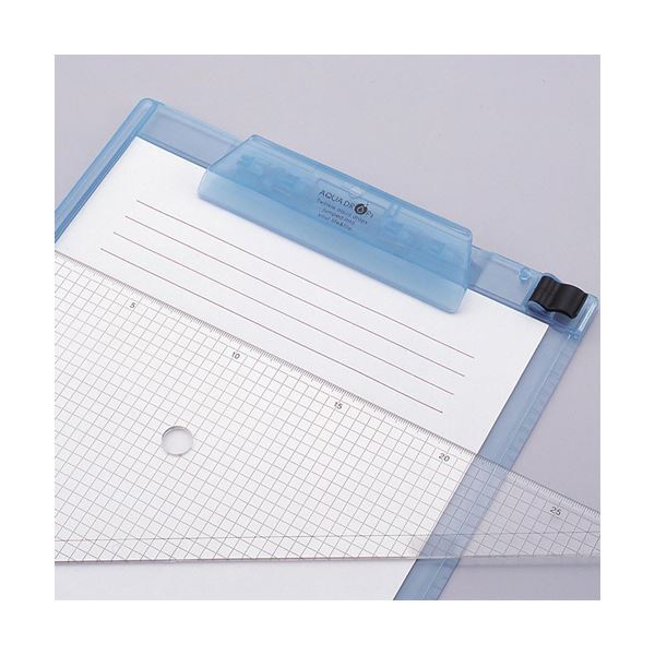 (まとめ)リヒトラブ AQUA DROPsクリップボード A4タテ 黄 A-5010-5 1枚(×20セット) (まとめ)リヒトラブ AQUA DROPsクリップボード A4タテ 黄 A-5010-5 1枚(×20セット)