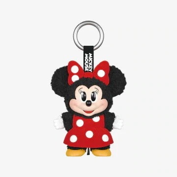 Qoo10] POP MART 公式正規品 Mickey Family