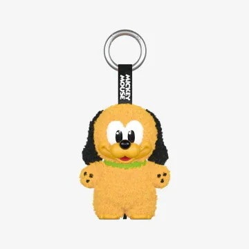 正規品　新品未開封　Mickey Family シュリンク付き Qoo10] POP MART 公式正規品 Mickey Family