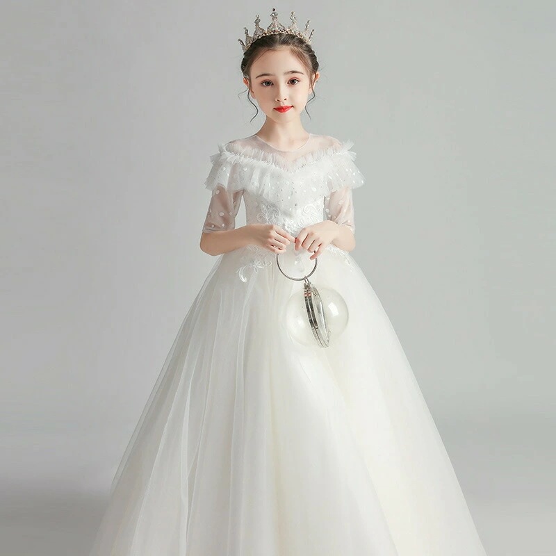 子供ドレス 女の子 ピアノ 発表会 チュチュ レースドレス ワンピース 子供 ドレス ロングドレス キッズ ワンピース お姫様 プリンセスドレス 結婚式 七五三 ジュニア プレゼント フォーマル 子ど 子供ドレス 女の子 ピアノ 発表会 チュチュ レースドレス ワンピース 子供 ドレス ロングドレス キッズ ワンピース お姫様 プリンセスドレス 結婚式 七五三 ジュニア プレゼント フォーマル 子ど