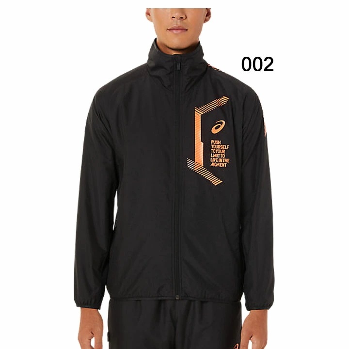 ウィンドブレーカー ジャケット メンズ LIMO 裏トリコット/2031C673 ウィンドブレーカー ジャケット メンズ LIMO 裏トリコット/2031C673