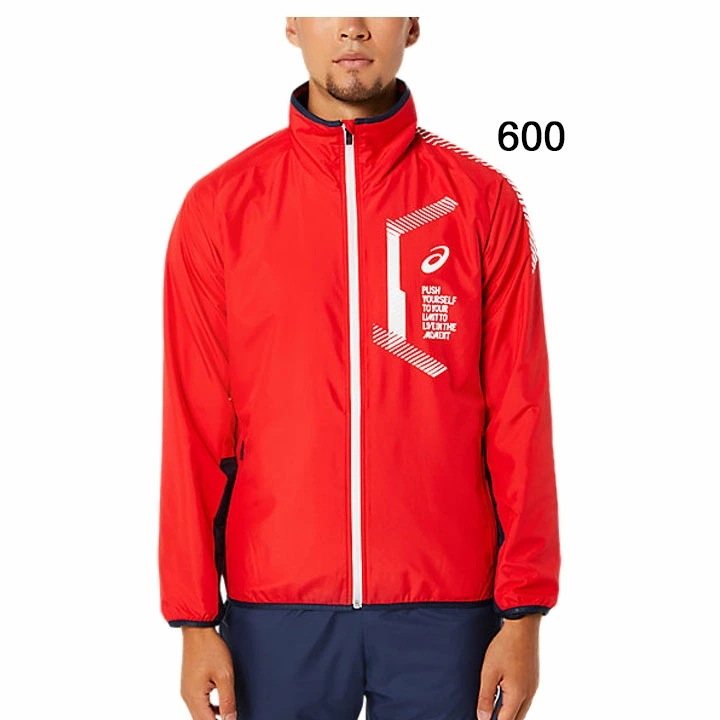 ウィンドブレーカー ジャケット メンズ LIMO 裏トリコット/2031C673 ウィンドブレーカー ジャケット メンズ LIMO 裏トリコット/2031C673