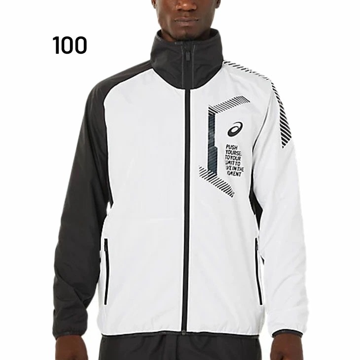 ウィンドブレーカー ジャケット メンズ LIMO 裏トリコット/2031C673 ウィンドブレーカー ジャケット メンズ LIMO 裏トリコット/2031C673