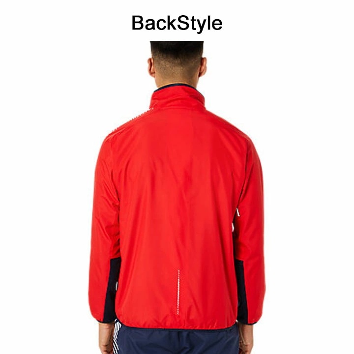 ウィンドブレーカー ジャケット メンズ LIMO 裏トリコット/2031C673 ウィンドブレーカー ジャケット メンズ LIMO 裏トリコット/2031C673