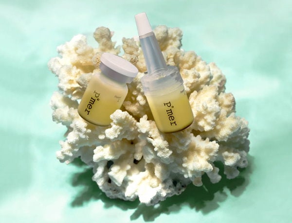 Qoo10] ピュアメル リセットビタCアンプル 5ml X 8e