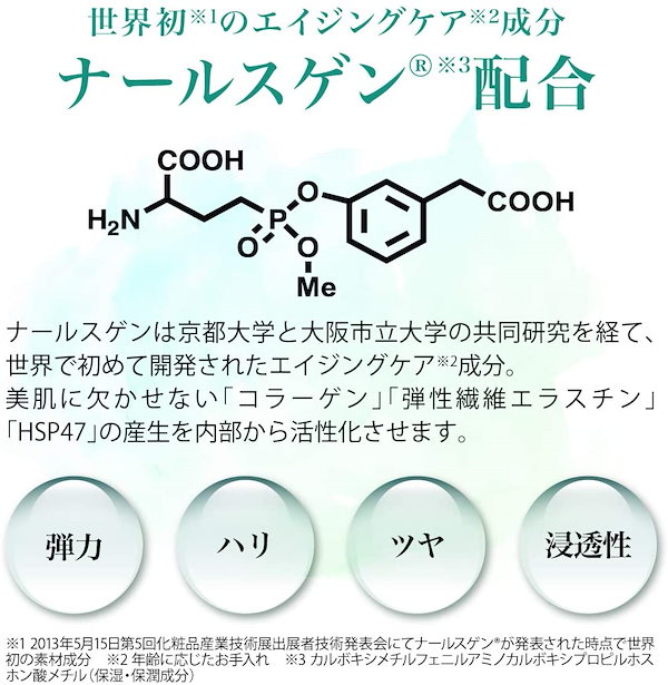 Qoo10] ナールスリハ スカルプローション 加美乃