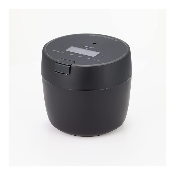 Qoo10] パナソニック 【訳あり 箱傷み】炊飯器 SR-NA10