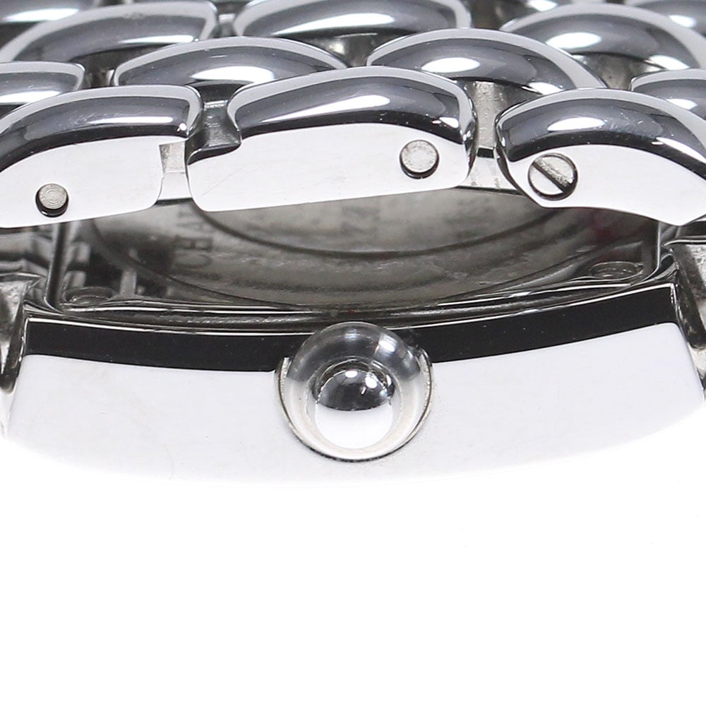 ショーメ Chaumet 099360-019 ケイシス 12P サイドダイヤベゼル クォーツ レディース 保証書付き_849167【中古】 ショーメ Chaumet 099360-019 ケイシス 12P サイドダイヤベゼル クォーツ レディース 保証書付き_849167【中古】