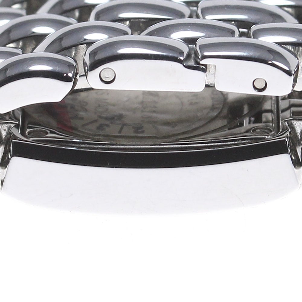 ショーメ Chaumet 099360-019 ケイシス 12P サイドダイヤベゼル クォーツ レディース 保証書付き_849167【中古】 ショーメ Chaumet 099360-019 ケイシス 12P サイドダイヤベゼル クォーツ レディース 保証書付き_849167【中古】