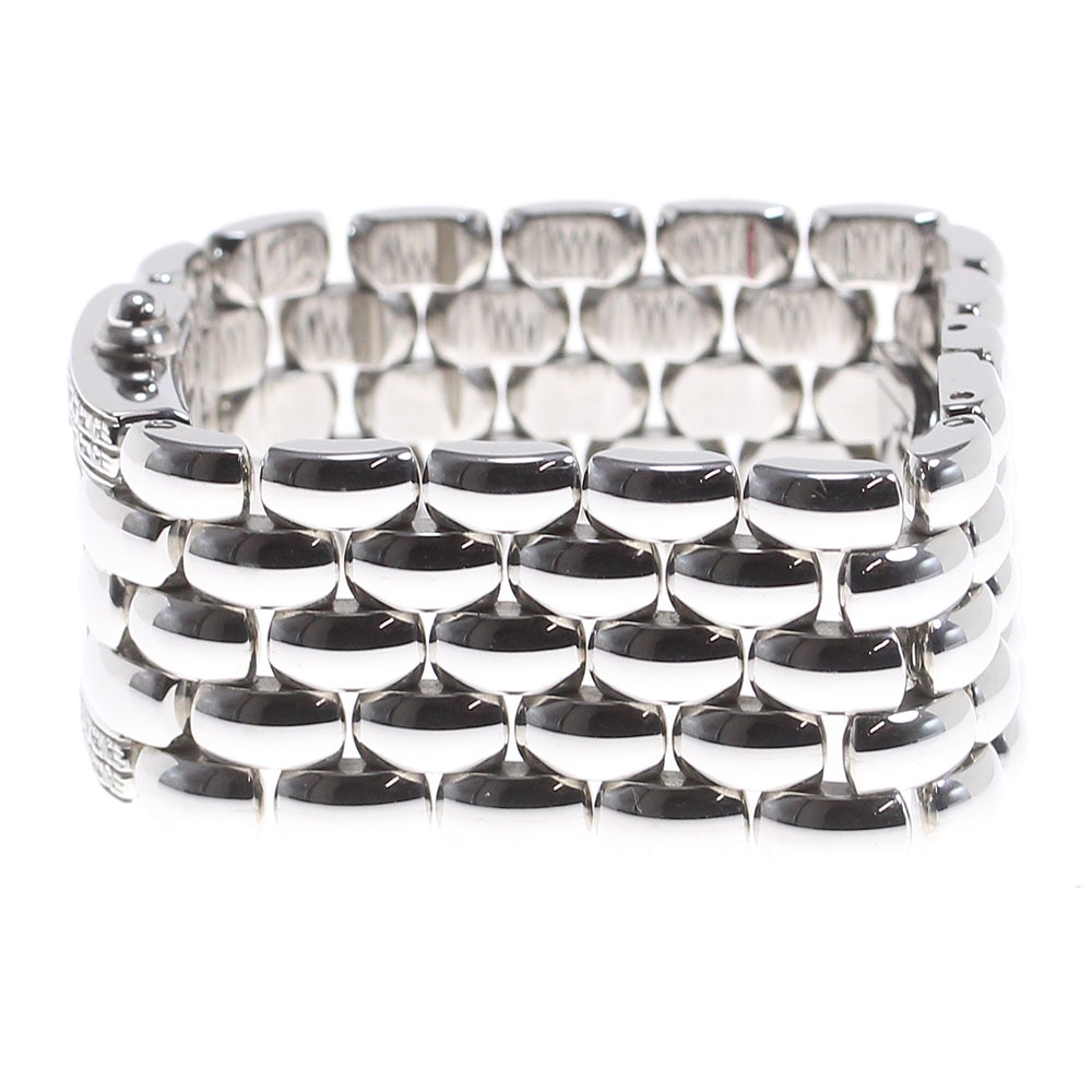 ショーメ Chaumet 099360-019 ケイシス 12P サイドダイヤベゼル クォーツ レディース 保証書付き_849167【中古】 ショーメ Chaumet 099360-019 ケイシス 12P サイドダイヤベゼル クォーツ レディース 保証書付き_849167【中古】