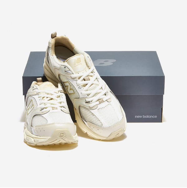 Qoo10] new balance [NEW BALANCE] MR530A
