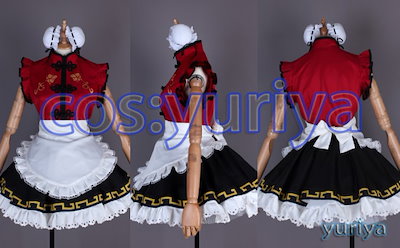 大得価新品 ラブライブ!サンシャイン!! チャイナド : ホビー・コスプレ 即納最新品