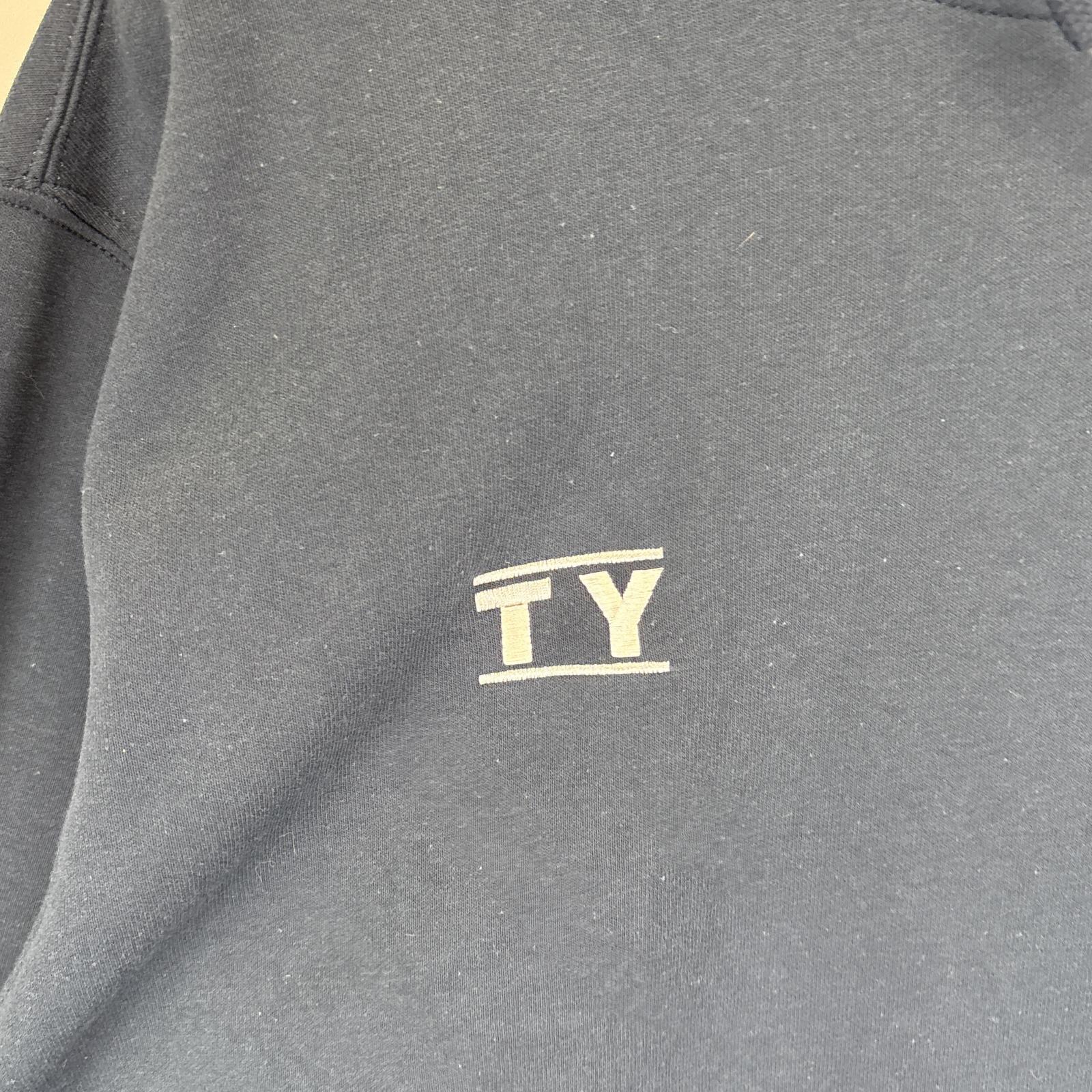 古着 パーカー スウェット 大きいサイズ ワーク プルオーバー 3XL ネイビー メンズ 古着 パーカー スウェット 大きいサイズ ワーク プルオーバー 3XL ネイビー メンズ