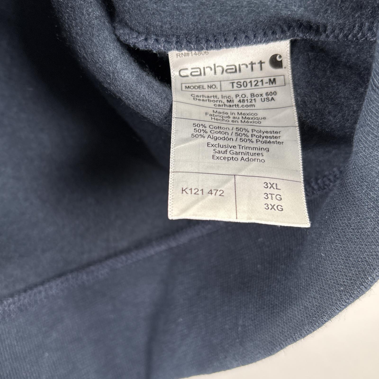 古着 パーカー スウェット 大きいサイズ ワーク プルオーバー 3XL ネイビー メンズ 古着 パーカー スウェット 大きいサイズ ワーク プルオーバー 3XL ネイビー メンズ