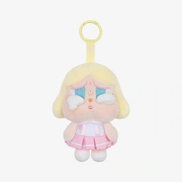 【正規品】 4種セット CRYBABY LABUBU Qoo10] LABUBU 公式正規品POP MART CRYBAB