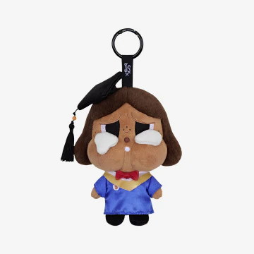 Qoo10] LABUBU 公式正規品POP MART CRYBAB