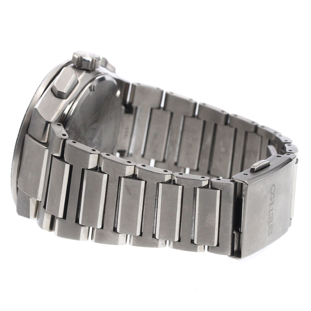 セイコー SEIKO SBXC111/5X53-0BR0 アストロン GPS デイデイト ソーラー電波 メンズ 良品 箱・保証書付き_894581【中古】 セイコー SEIKO SBXC111/5X53-0BR0 アストロン GPS デイデイト ソーラー電波 メンズ 良品 箱・保証書付き_894581【中古】