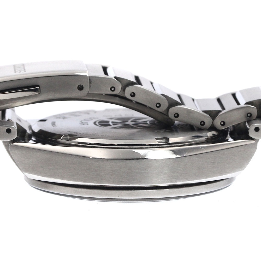 セイコー SEIKO SBXC111/5X53-0BR0 アストロン GPS デイデイト ソーラー電波 メンズ 良品 箱・保証書付き_894581【中古】 セイコー SEIKO SBXC111/5X53-0BR0 アストロン GPS デイデイト ソーラー電波 メンズ 良品 箱・保証書付き_894581【中古】