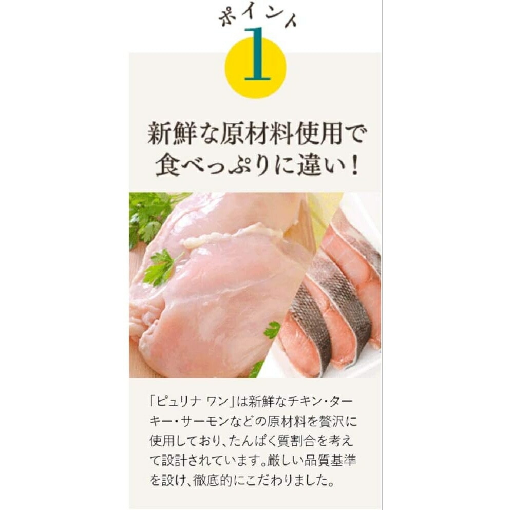 ピュリナ ワン ピュリナワンキャット 体重ケア ターキー 4.4kg (1ケース 440g10袋) ピュリナ ワン ピュリナワンキャット 体重ケア ターキー 4.4kg (1ケース 440g10袋)