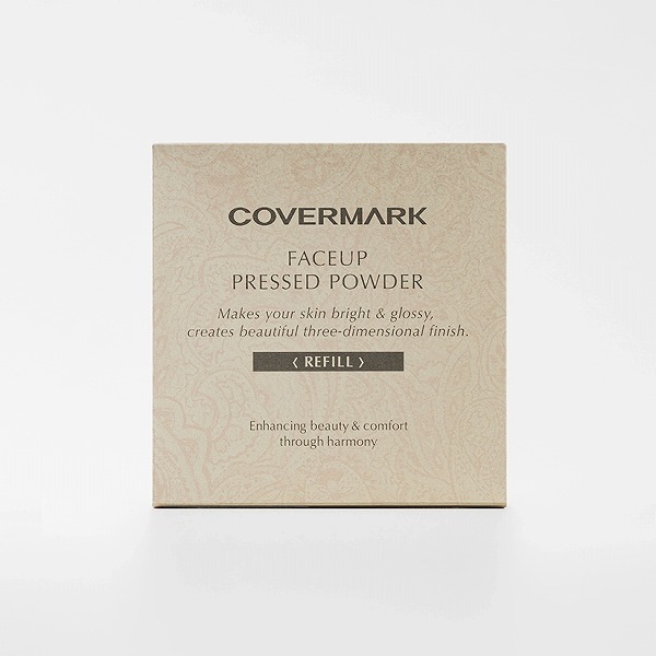 【カバーマーク正規取扱店】カバーマーク フェイスアップ プレストパウダー 02 レフィル 7g SPF23 PA++ 【カバーマーク正規取扱店】カバーマーク フェイスアップ プレストパウダー 02 レフィル 7g SPF23 PA++