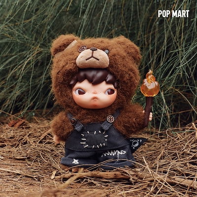 テテ BTS V着用 クマ トート 韓国 大人気 国内完売品 BTS テテが空港で