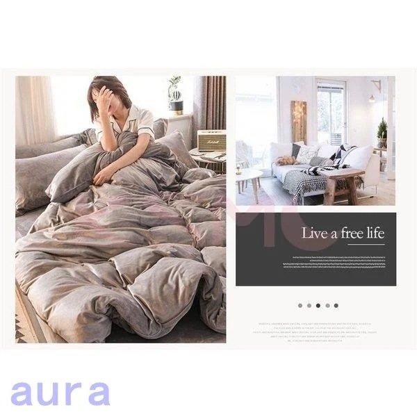 布団カバーセット シングル ロング ベッド用 寝具セット 掛け布団カバー 敷き布団カバー 枕カバー