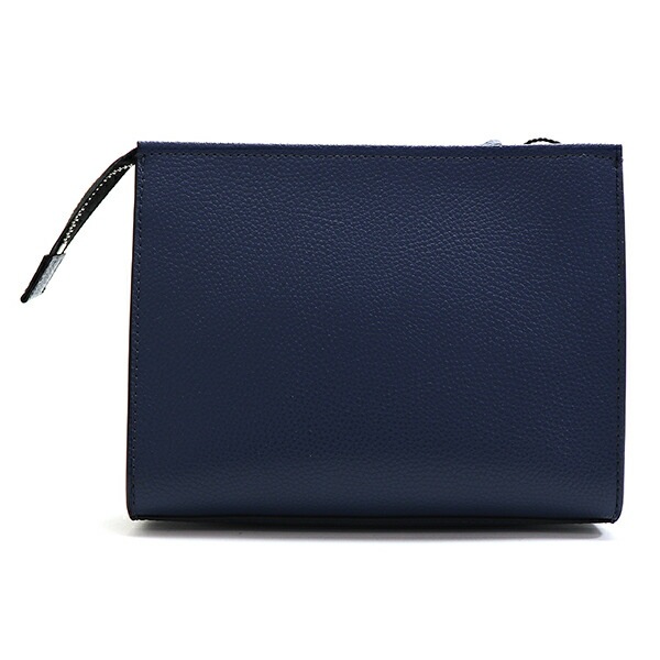 ポーチ レディース Pouch ブルー S202L01PF22 419 ポーチ レディース ブルー S202L01PF22 419 ギフトラッピング