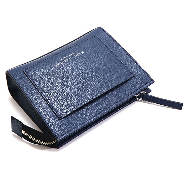 ポーチ レディース Pouch ブルー S202L01PF22 419 ポーチ レディース ブルー S202L01PF22 419 ギフトラッピング