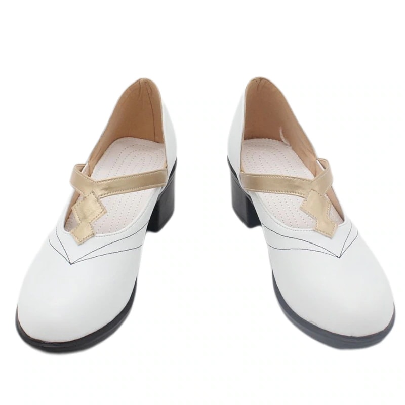 カーヴェコスプレ靴カーヴェげんしん原神ブーツ下駄シューズ長靴コスプレクリスマスハロウィン カーヴェコスプレ靴カーヴェげんしん原神ブーツ下駄シューズ長靴コスプレクリスマスハロウィン