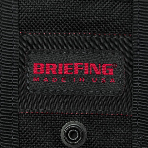 BRIEFING - ブリーフィング BRIEFING ネームタグ Amazon.co.jp: BRIEFING ゴルフ レッド ネームプレート
