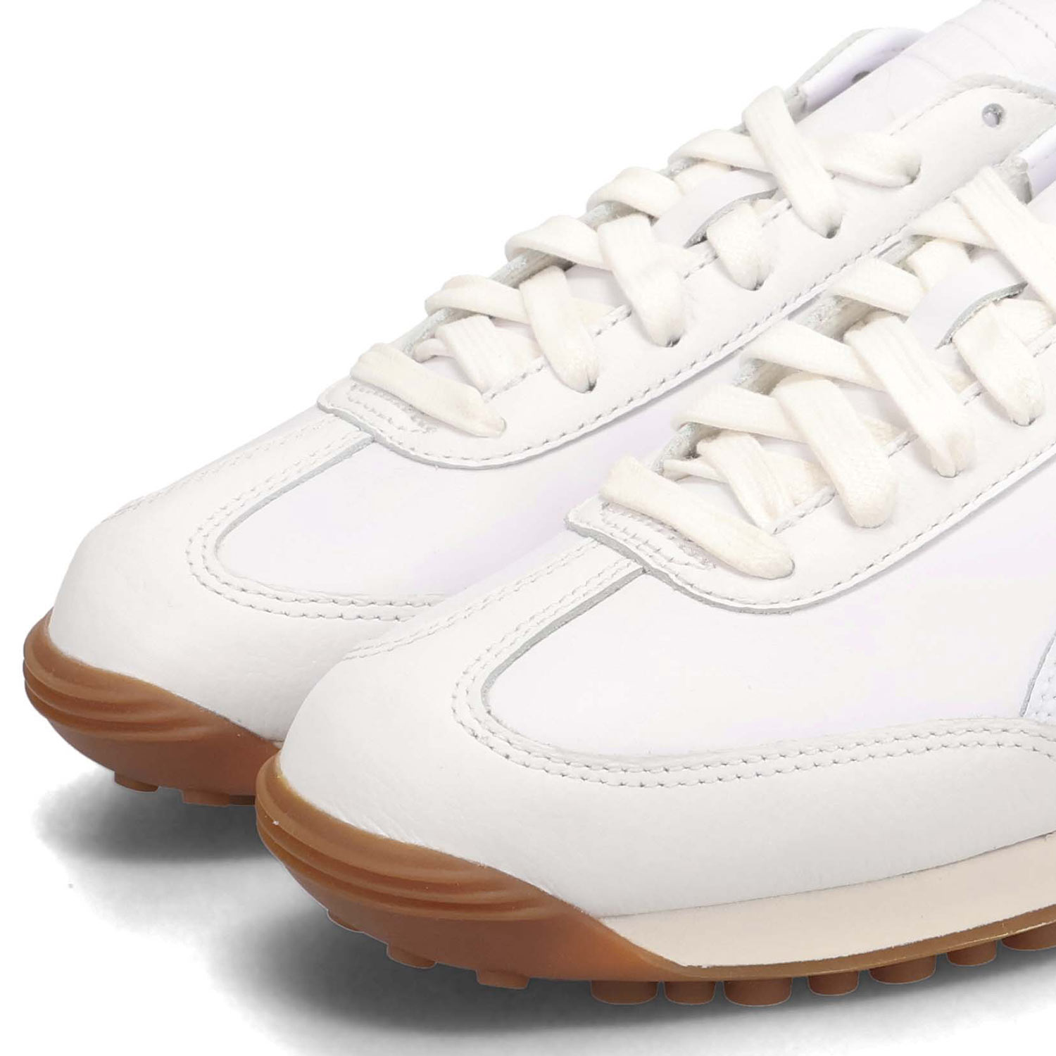 スニーカー イージーライダー レザー レディース EASY RIDER LEATHER ホワイト 白 399029 スニーカー イージーライダー レザー レディース EASY RIDER LEATHER ホワイト 白 399029