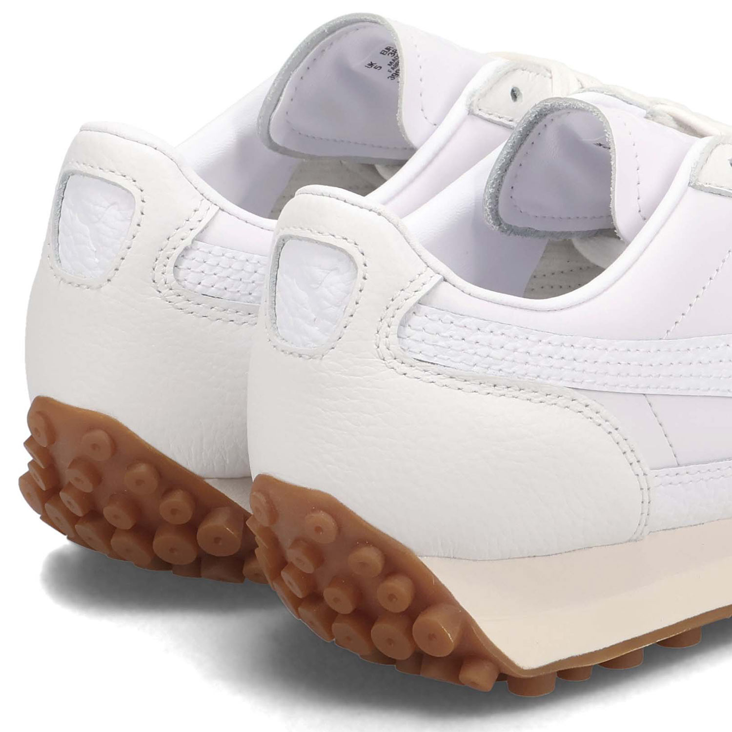 スニーカー イージーライダー レザー レディース EASY RIDER LEATHER ホワイト 白 399029 スニーカー イージーライダー レザー レディース EASY RIDER LEATHER ホワイト 白 399029