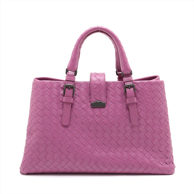 ハンドバッグ パープル WS15356 ハンドバッグ パープル WS15356