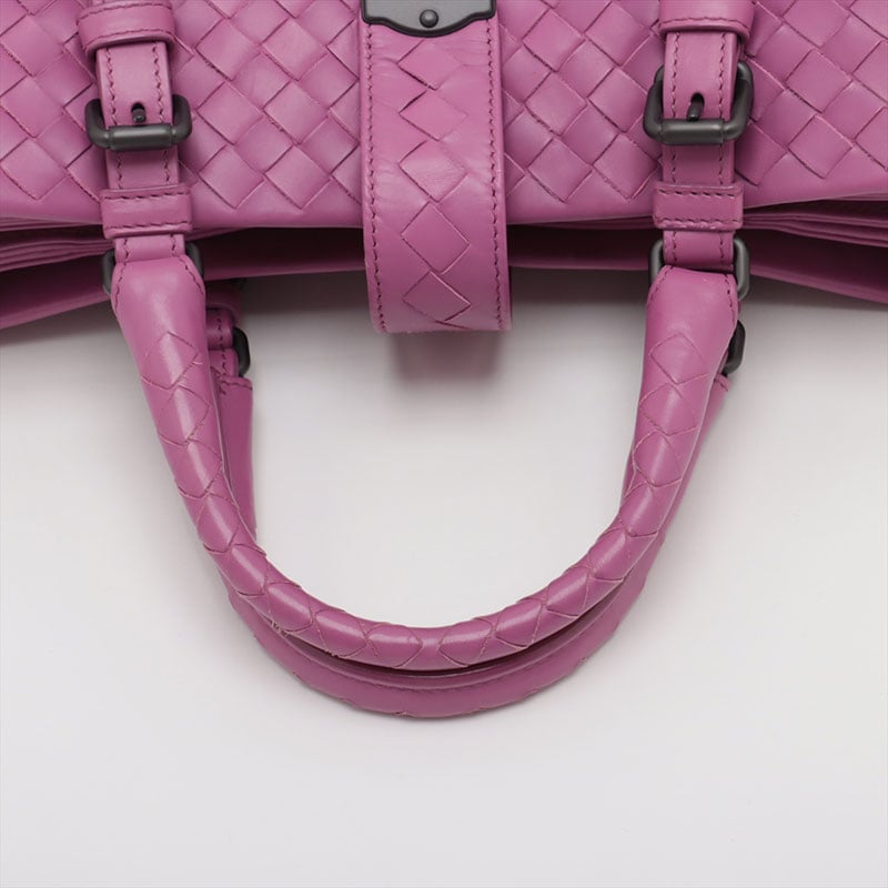 ハンドバッグ パープル WS15356 ハンドバッグ パープル WS15356