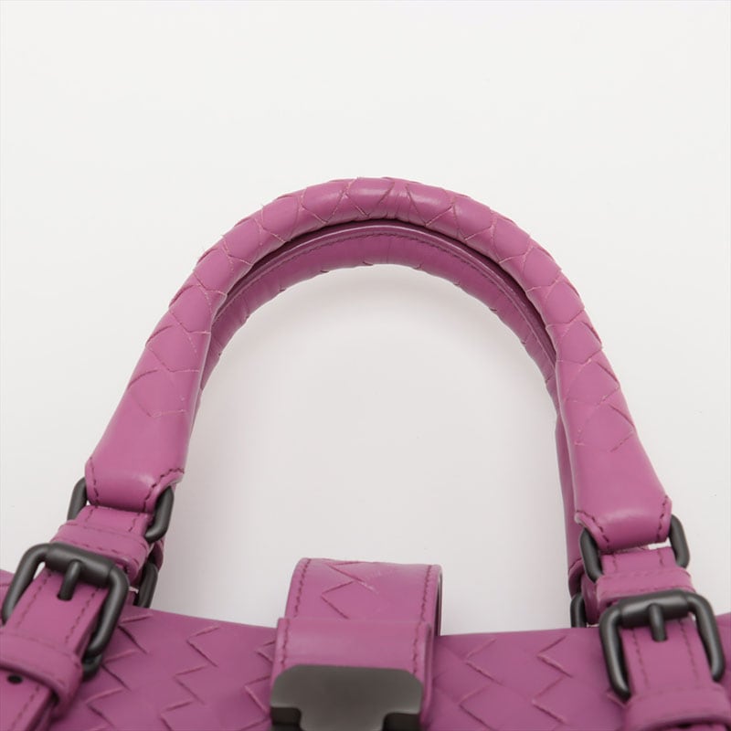 ハンドバッグ パープル WS15356 ハンドバッグ パープル WS15356