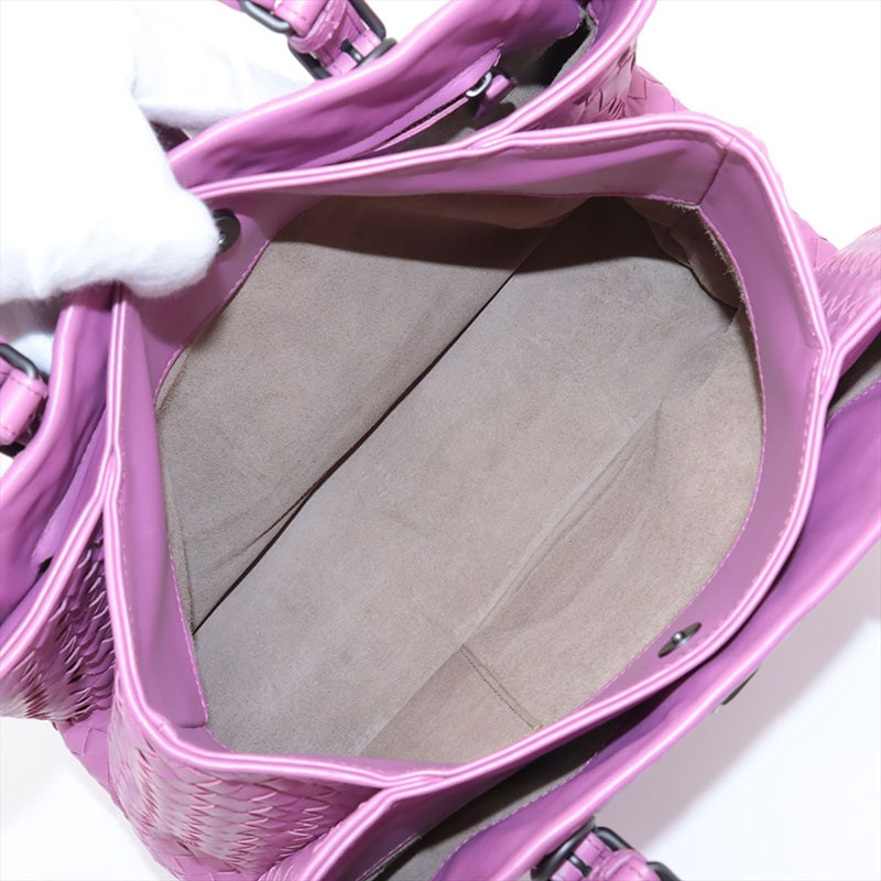 ハンドバッグ パープル WS15356 ハンドバッグ パープル WS15356