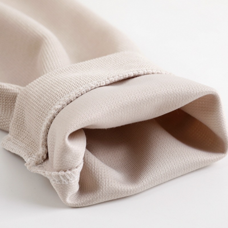 (ハリソン) VネックカラーロングスリーブティーHITC1105 (ハリソン) VネックカラーロングスリーブティーHITC1105