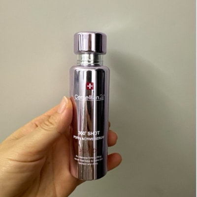 360度ショット PDRNアクティブセラム 50ml 360度ショット PDRNアクティブセラム 50ml