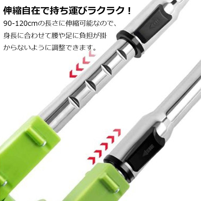 【翌日発送】草刈機 コードレス バッテリー式 角度調整 伸縮 替刃付き 枝切り 芝生庭 畑 雑草 草 植木 刈払機 草刈り機 軽量 安全 無線 充電式 mdprevattcaulkingandwaterproofing.com