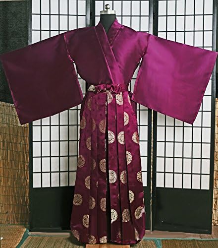 コスプレ衣装 コスチューム サテン製 正統狩衣風 帽子付き なりきり パーティー イベント仮装 コスプレ衣装舞台演出服 ハロウィン イベント 学園祭 クリスマス仮装サイアニメの制作を受け