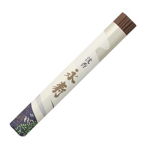 日本香堂 永寿 二種入(白檀永寿・沈香永寿) 桐箱短寸10入 22069 日本香堂 永寿 二種入(白檀永寿・沈香永寿) 桐箱短寸10入 22069