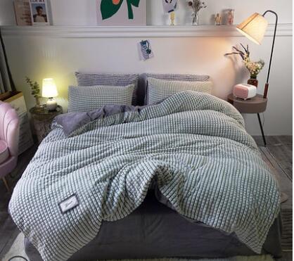 豊富なカラバリ全20柄布団カバーセットシングル/ダブルサイズ 4点セット ボリューム満点もこもこ裏起 豊富なカラバリ全20柄布団カバーセットシングル/ダブルサイズ 4点セット ボリューム満点もこもこ裏起