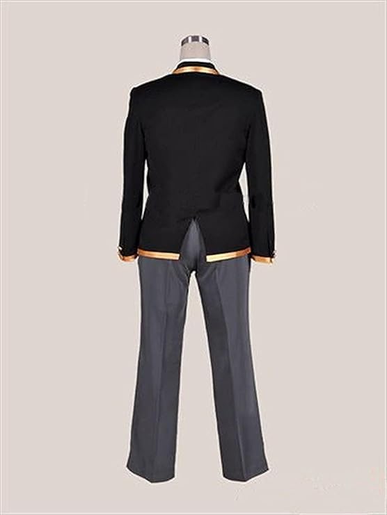 バカとテストと召喚獣(バカテス) 文月学園 吉井明久 坂本雄二 木下秀吉 衣装 コスチューム 仮装 変装 文化祭 コスプレ衣装 バカとテストと召喚獣(バカテス) 文月学園 吉井明久 坂本雄二 木下秀吉 衣装 コスチューム 仮装 変装 文化祭 コスプレ衣装