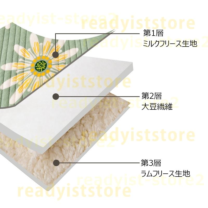 毛布 ブランケット 冬 厚手 冬用 おしゃれ 北欧 大判 暖かい ふわふわ シングル ダブル セミダブル 男女兼用 クリスマス 冷房対策 寝具 車中泊対策
