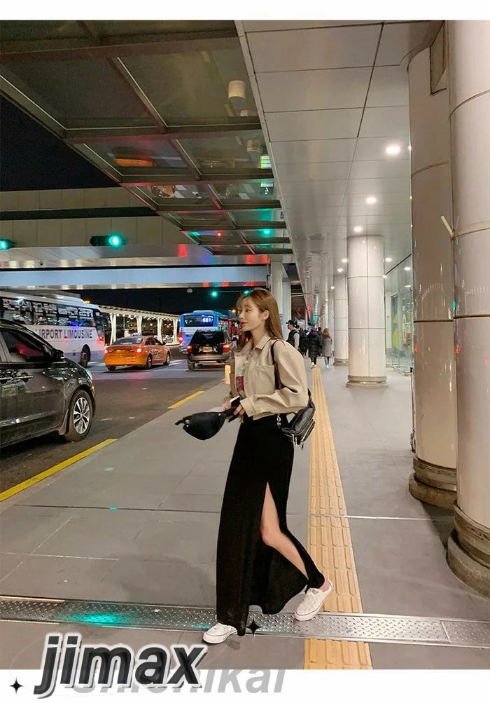 スカート ボトムス レディース きれいめ 春夏 ロングスカート スリット おしゃれ モダール綿 タイトスカート 大人 センター 30代/40代/50代 ハイウエストスカート黒 スカート ボトムス レディース きれいめ 春夏 ロングスカート スリット おしゃれ モダール綿 タイトスカート 大人 センター 30代/40代/50代 ハイウエストスカート黒