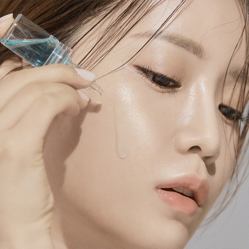 【公式】シャルド クラウドアンプル 5week キット / 美容液 / ヒアルロン酸 / ブライトニング / ほうれい線 / ハリ / くすみ / 正規品 / 韓国スキンケア