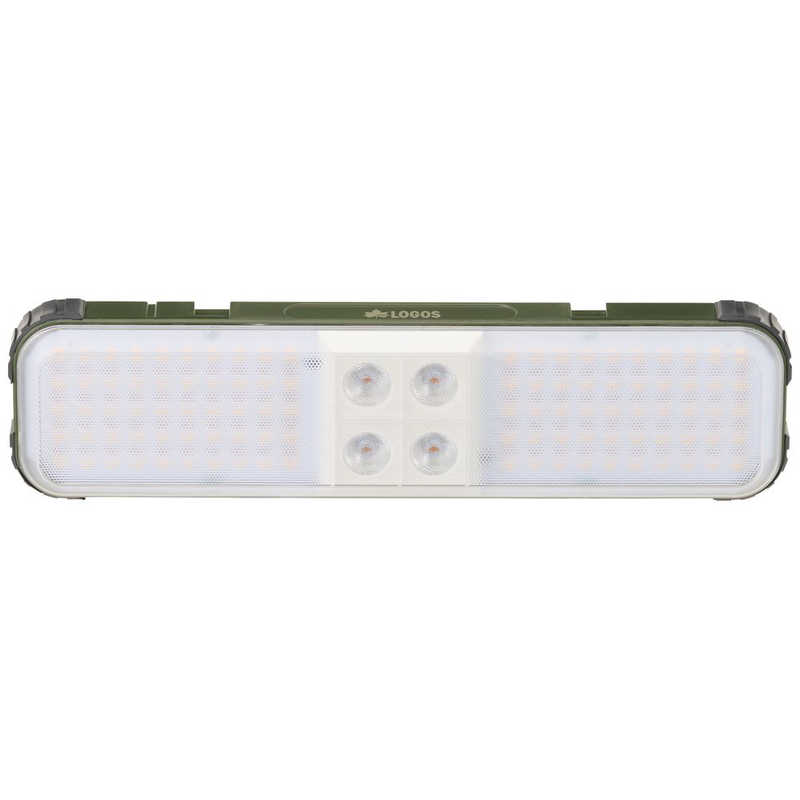 ロゴス　ソーラースタンドライトセット ［LED /充電式 /防水対応］　74175630_7