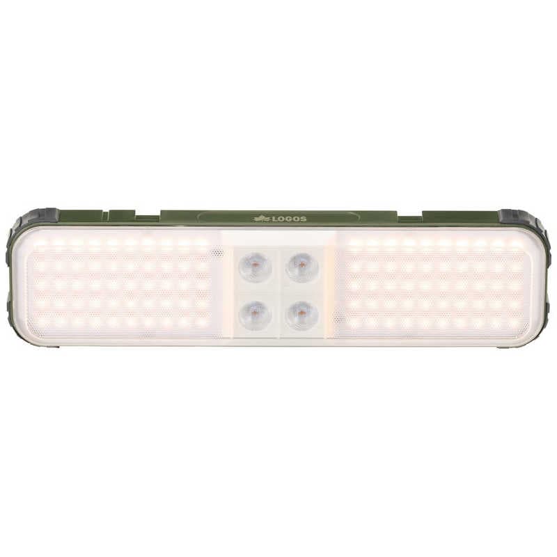 ロゴス　ソーラースタンドライトセット ［LED /充電式 /防水対応］　74175630_8