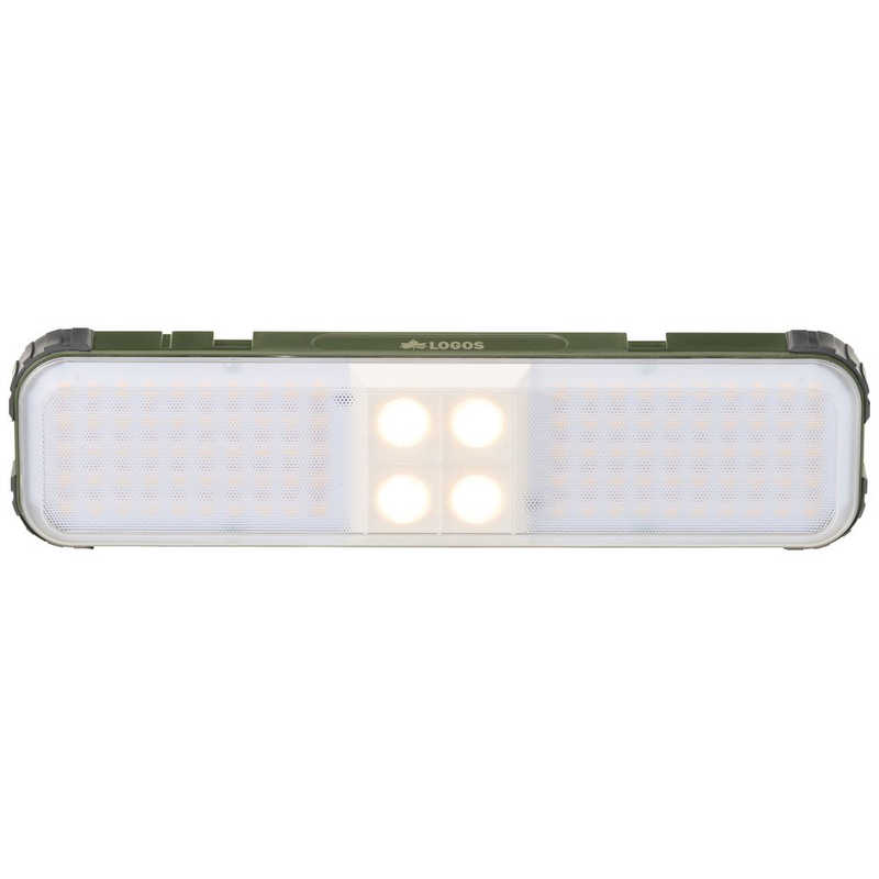 ロゴス　ソーラースタンドライトセット ［LED /充電式 /防水対応］　74175630_9
