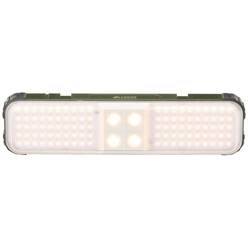 ロゴス　ソーラースタンドライトセット ［LED /充電式 /防水対応］　74175630_10